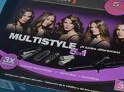 MultiStyler
