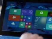 Microsoft lanza Surface