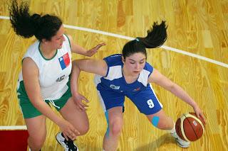 LA HISTORIA DE LOS JUEGOS BINACIONALES DE LA ARAUCANÍA