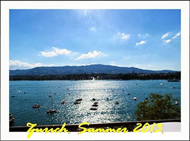 ¡El verano se terminó!