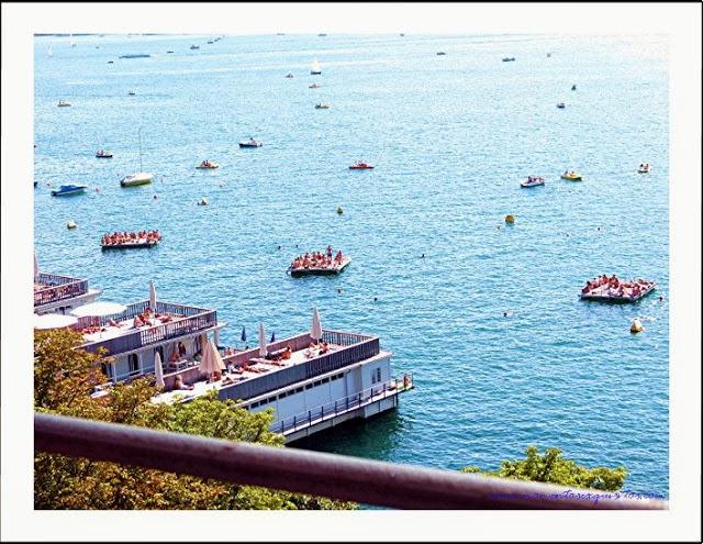 ¡El verano se terminó!