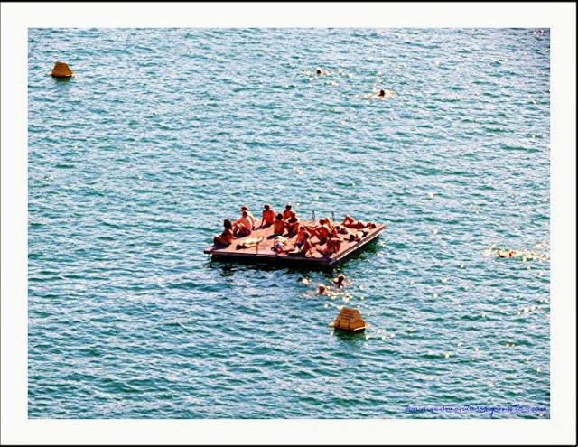 ¡El verano se terminó!