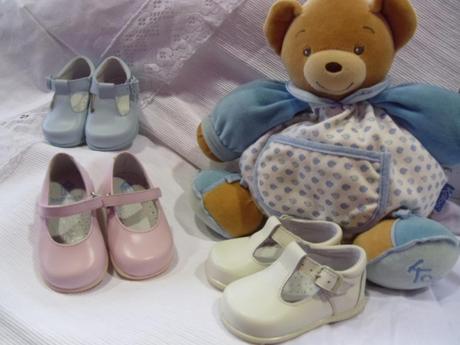 Marta Pastor presenta una nueva propuesta de zapatería infantil online