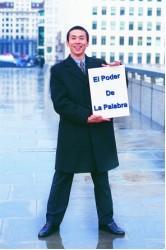 el poder de la palabra