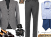 Look Día. Lunes Septiembre 2013.