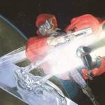 Cable and X-Force Nº 15