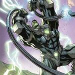 Indestructible Hulk Special Nº 1