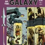 Guardians of the Galaxy Nº 7