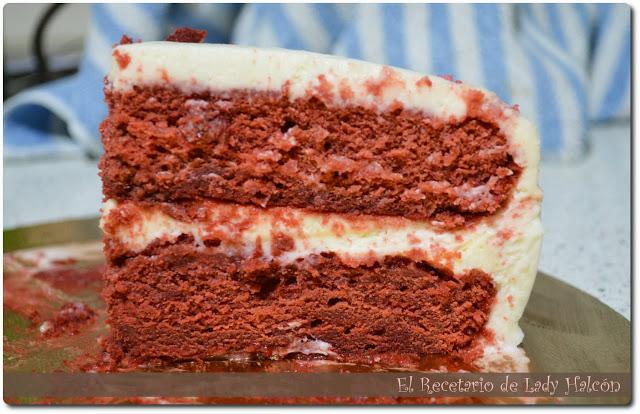 Red Velvet Cake 2