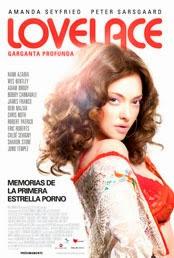 Lovelace. (2013) No todo lo que brilla es oro