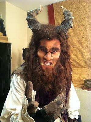 ENTREVISTA: CARLOS SALGADO (ACTOR) ENTREVISTA: CARLOS SALGADO (ACTOR)