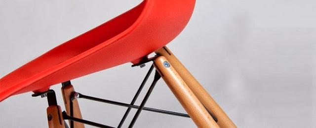 ES TENDENCIA: SILLAS TOWER SINÓNIMO DE ESTILO