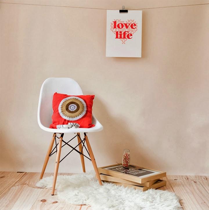 ES TENDENCIA: SILLAS TOWER SINÓNIMO DE ESTILO