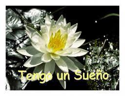 tengo un sueño