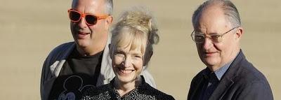 La segunda jornada de Festival nos deja dos títulos inolvidables