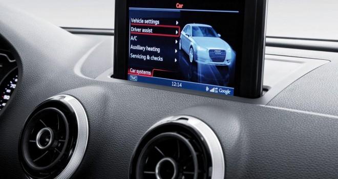 Cuatro ejemplos de implementaciones de 4G en automóviles