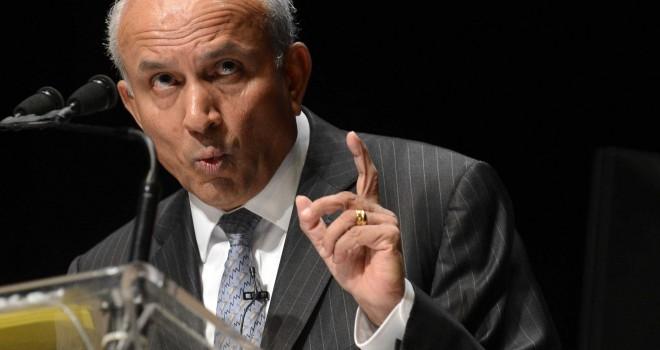 Prem Watsa, el inversionista detrás de la compra de BlackBerry