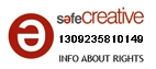 Safe Creative #1309235810149