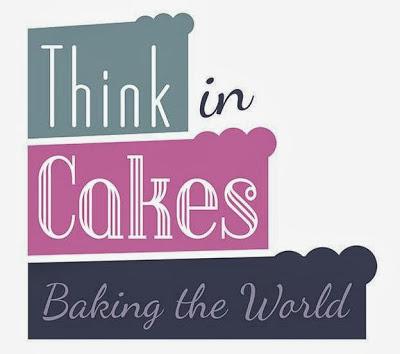 Think in Cakes: 1ª Feria Internacional de Repostería Artística