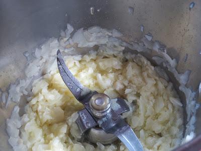 Calamares en salsa americana