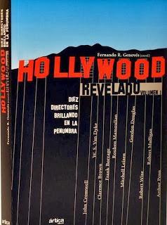 Hollywood revelado (Coord. Fernando R. Genovés)