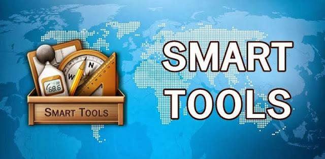 Smart Tools v 1.6.1 APK