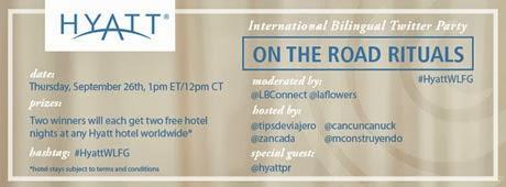 Hyatt Hotels, HyattWLFG