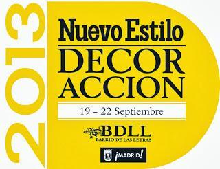 DecorAccion 2013 Nuevo Estilo