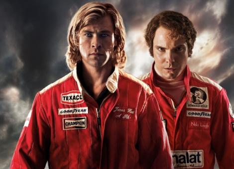 Rush, pasión y gloria