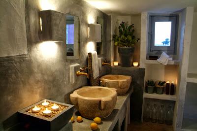 Hotel Rustico en la Publia