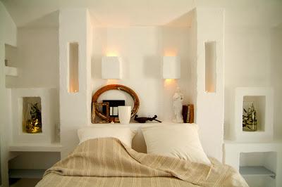 Hotel Rustico en la Publia