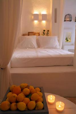 Hotel Rustico en la Publia