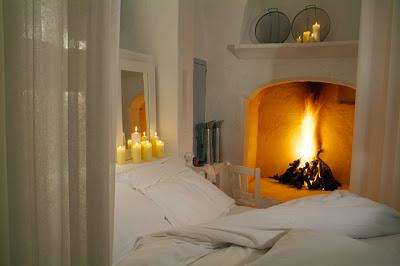 Hotel Rustico en la Publia