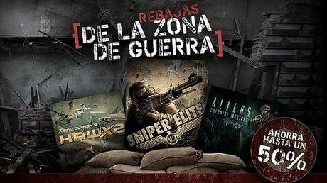 rebajas playstation store Nuevas ofertas en PlayStation Store esta semana