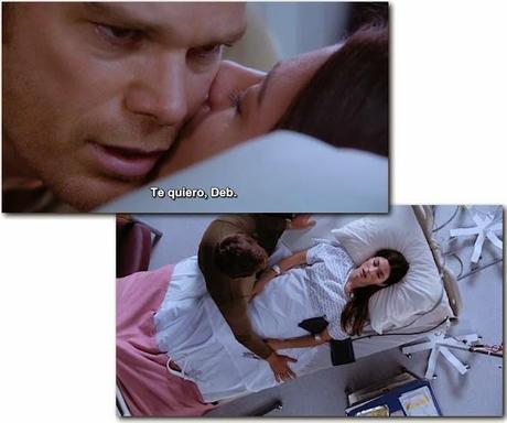 Dexter 08x12: Remember the Monsters? - Series Finale