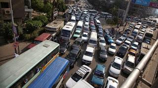 De rallies y mamporros.