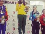 Esgrima cuadró oros perú