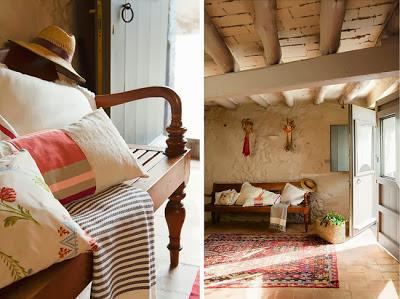 Masia Rustica del Siglo XII