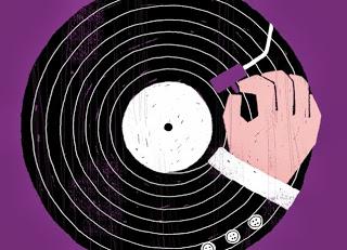 SON TIEMPOS DIFÍCILES PARA EL ROCK. III-El mercado.