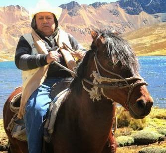 JAVIER ALVARADO PRESIDE UNA GESTION REGALONA Y GASTADORA… Asegura Consejero Peregrino