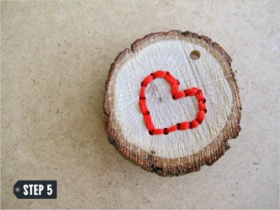 Tutorial: ¡Detalles rústicos de madera para tu boda!