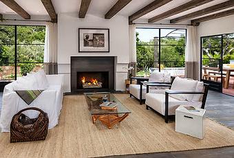 Casa Rustica de Estilo - Paperblog