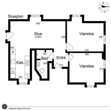 mesa auxiliar normann COPENHAGEN diseño nórdico escandinavo decoración nórdica escandinava decoración muebles de ikea decoración espacios pequeños decoración en blanco decoración dúplex buhardilla nórdico cojines by nord blog decoración diseño nórdico escandinavo 