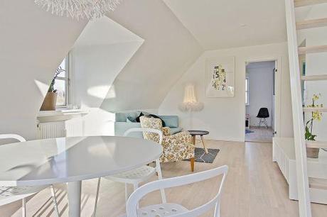 mesa auxiliar normann COPENHAGEN diseño nórdico escandinavo decoración nórdica escandinava decoración muebles de ikea decoración espacios pequeños decoración en blanco decoración dúplex buhardilla nórdico cojines by nord blog decoración diseño nórdico escandinavo 