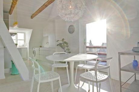 mesa auxiliar normann COPENHAGEN diseño nórdico escandinavo decoración nórdica escandinava decoración muebles de ikea decoración espacios pequeños decoración en blanco decoración dúplex buhardilla nórdico cojines by nord blog decoración diseño nórdico escandinavo 