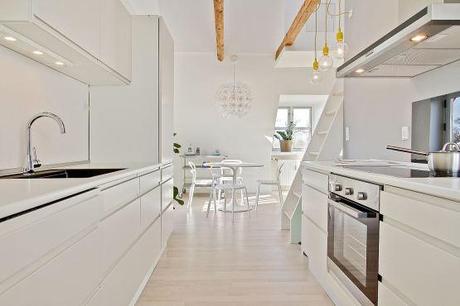 mesa auxiliar normann COPENHAGEN diseño nórdico escandinavo decoración nórdica escandinava decoración muebles de ikea decoración espacios pequeños decoración en blanco decoración dúplex buhardilla nórdico cojines by nord blog decoración diseño nórdico escandinavo 