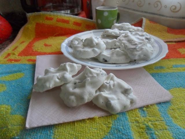 Delicias olvidadas