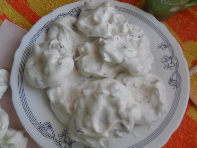 Delicias olvidadas