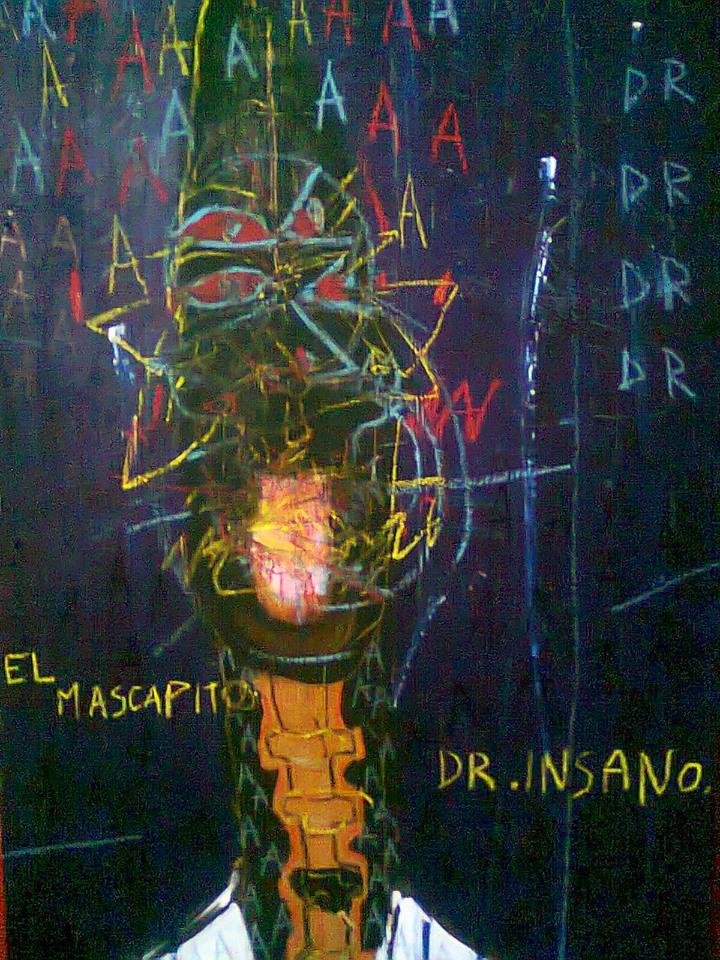 Dr, Insano
