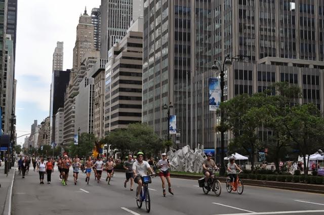 un paseo por Nueva York (III)